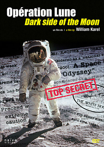 Темная сторона Луны (2002) постер