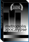 Metropolis Apocalypse (1988) постер