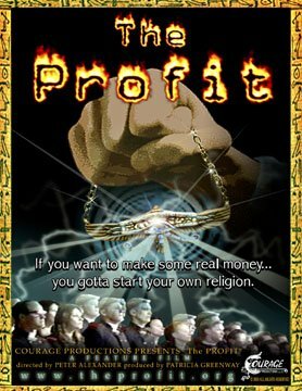 The Profit (2001) постер