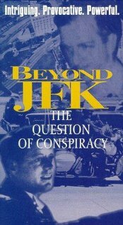 Вне JFK: Вопрос заговора (1992) постер