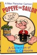 Shuteye Popeye (1952) постер
