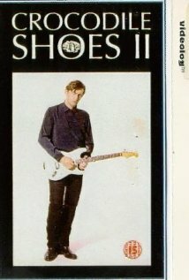 Crocodile Shoes II (1996) постер