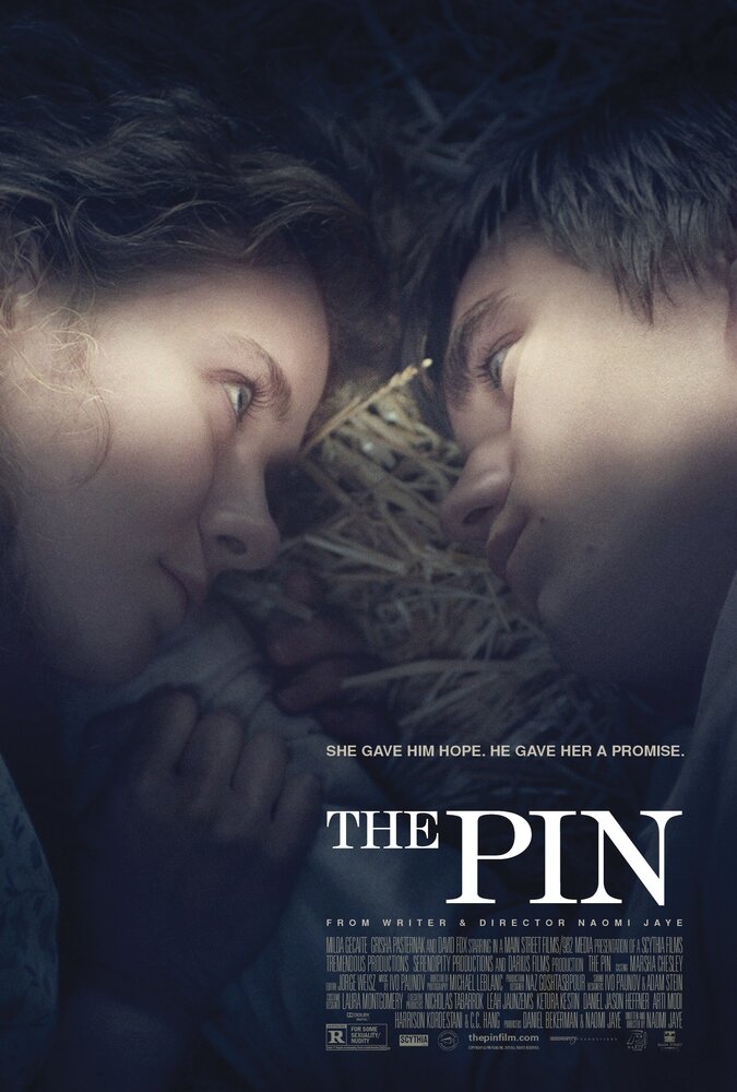 The Pin (2013) постер