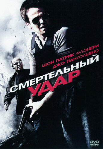 Смертельный удар (2010) постер