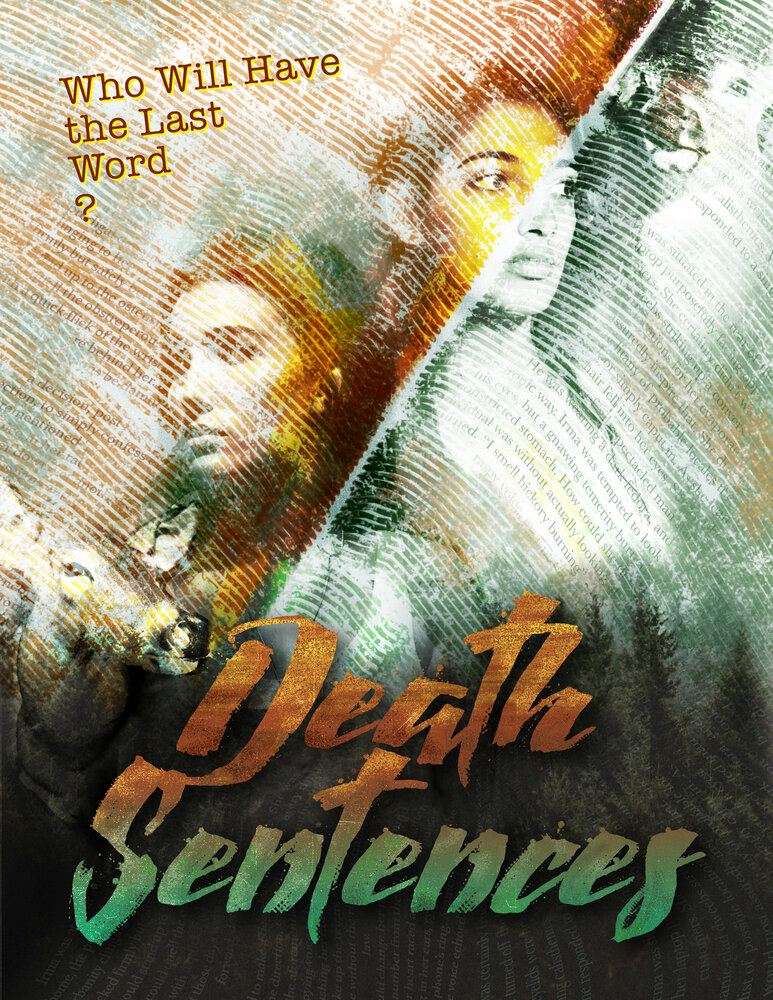 Death Sentences (2020) постер