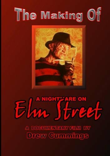 The Making of «Nightmare on Elm Street IV» (1989) постер