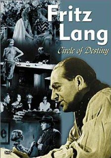 Fritz Lang, le cercle du destin - Les films allemands (2004) постер