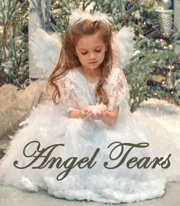Angel Tears (2014) постер