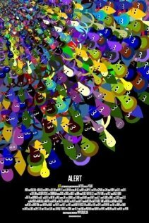 Alert (2006) постер