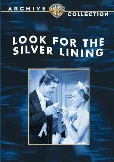 Ища серебряную подкладку (1949) постер