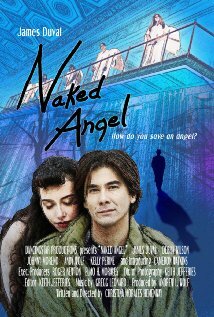 Обнаженный ангел (2014) постер