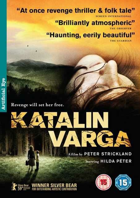 Каталин Варга (2009) постер