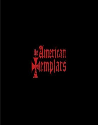 The American Templars (2013) постер