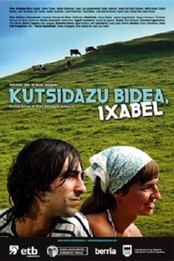 Kutsidazu bidea, Ixabel (2006) постер
