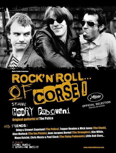 Rock'n'roll... Of Corse! (2010) постер