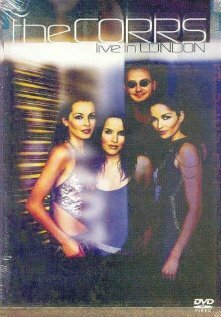 The Corrs at Christmas (2000) постер