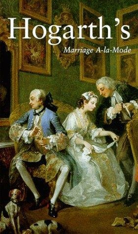 Marriage a la Mode (1918) постер