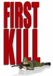 Первое убийство (2001) постер