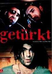 Getürkt (1996) постер