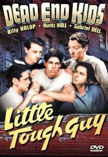 Little Tough Guy (1938) постер