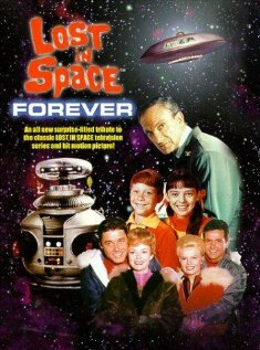 Lost in Space Forever (1998) постер