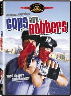 Good Cops, Bad Cops (1990) постер
