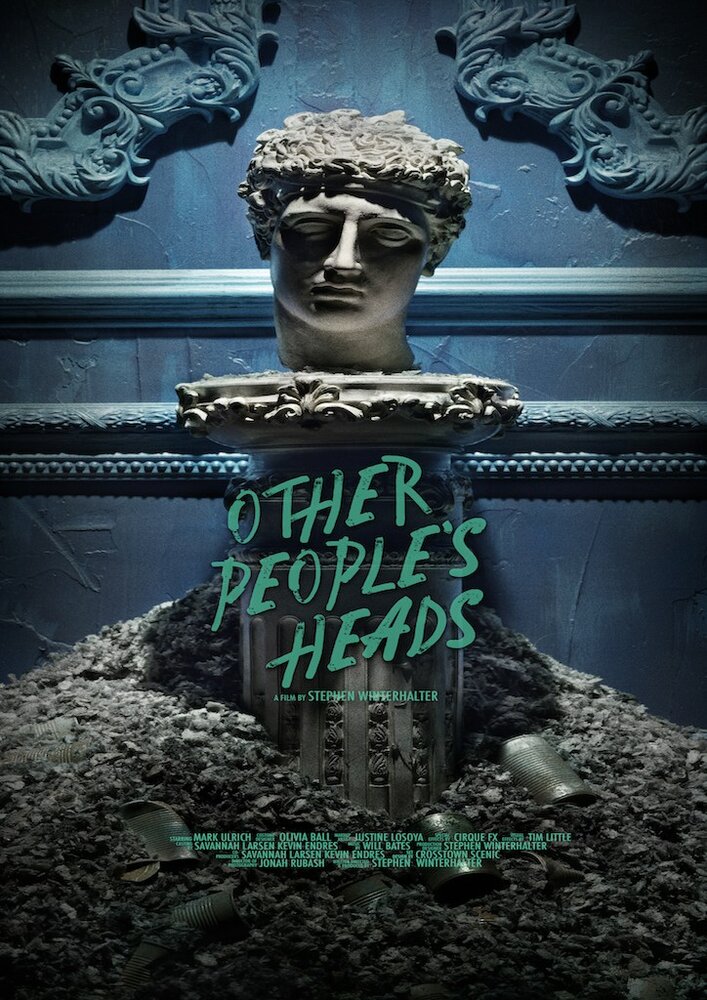 Other People's Heads (2016) постер