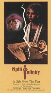 Split Infinity (1992) постер