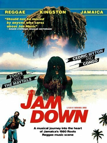 Jam down (1981) постер