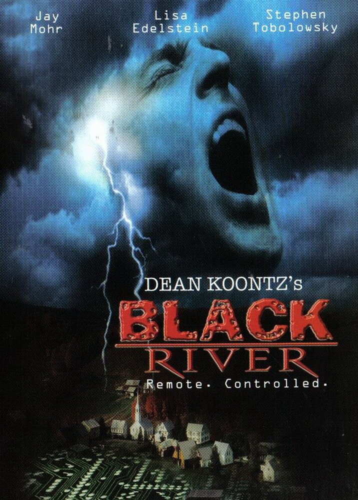Черная река (2001) постер