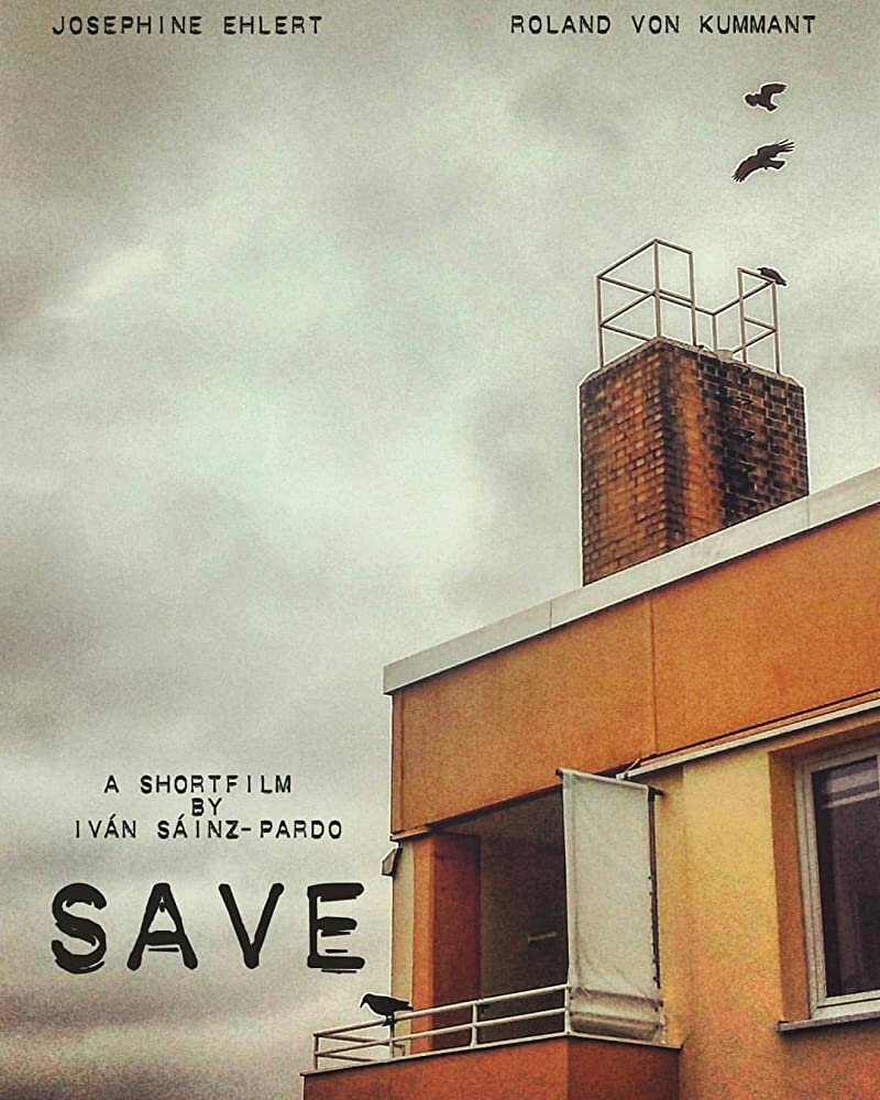 Спасение (2016) постер