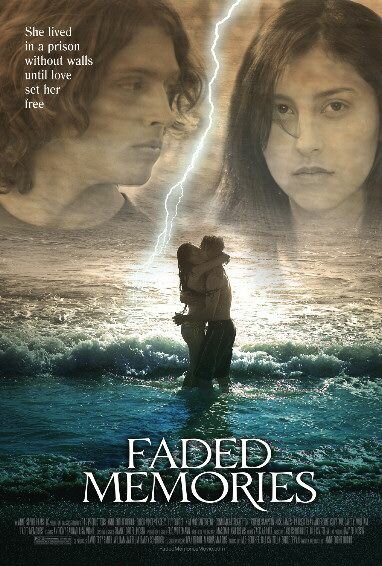 Faded Memories (2008) постер