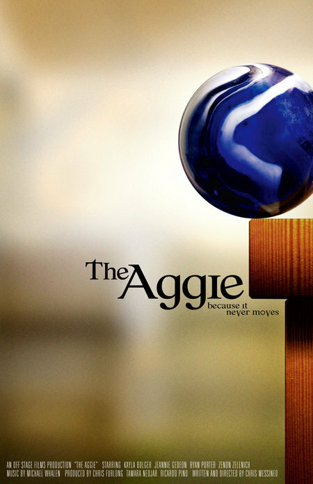 The Aggie (2004) постер