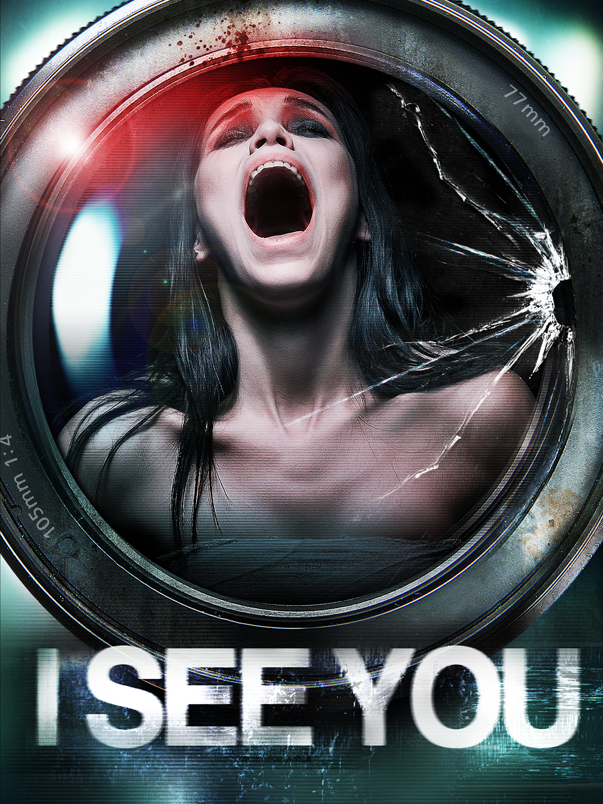 I See You (2019) постер