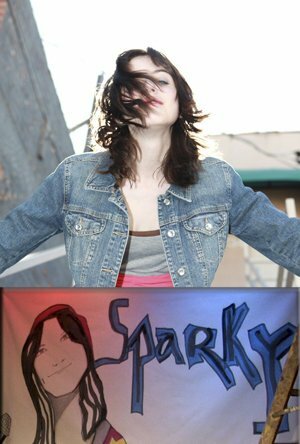 Sparky's (2012) постер