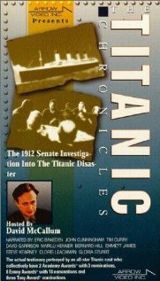 The Titanic Chronicles (1999) постер