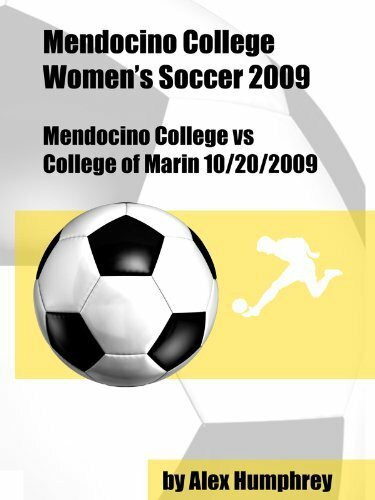 Mendocino College vs College of Marin Soccer 10/20/2009 (2010) постер