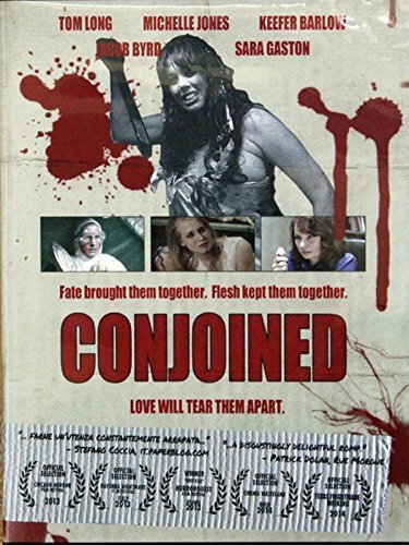 Conjoined (2013) постер