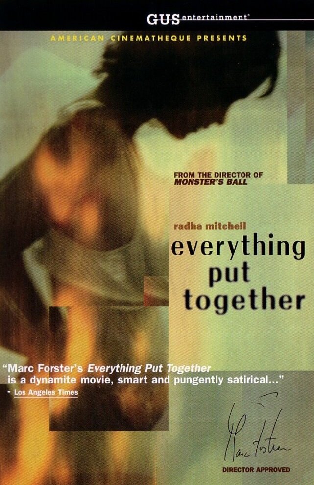 Все вместе (2000) постер