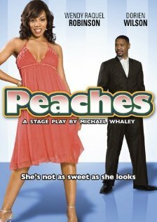 Peaches (2008) постер