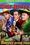 The Range Busters (1940) постер