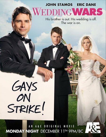 Свадебные войны (2006) постер