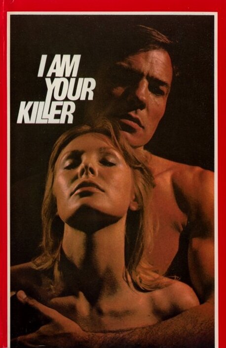 Ich bin dein Killer (1982) постер