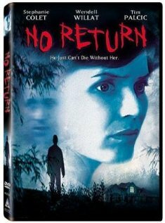 No Return (2003) постер