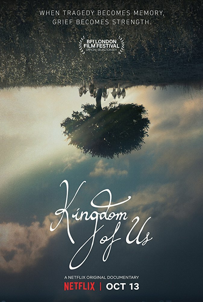 Наше королевство (2017) постер