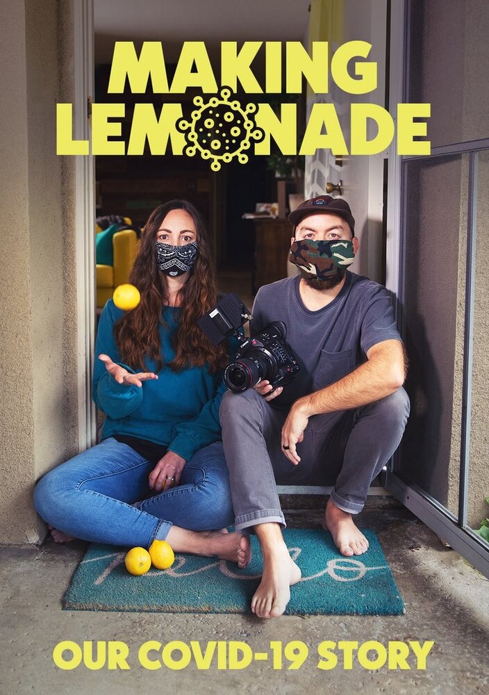Making Lemonade (2020) постер