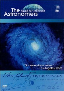 Астрономы (1991) постер
