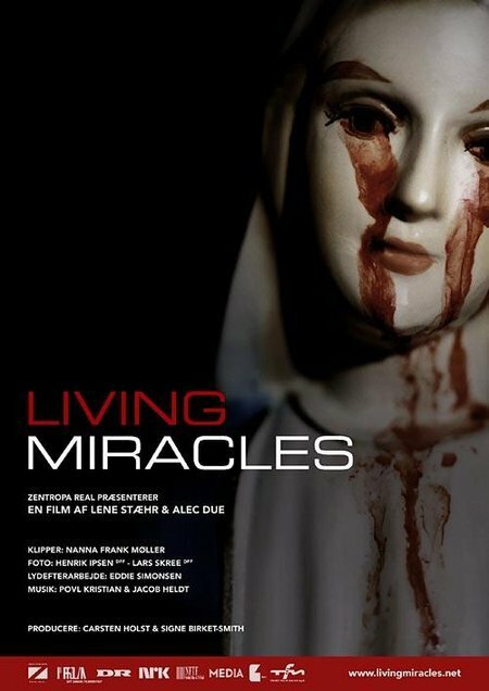 Levende mirakler (2004) постер