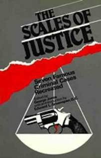 Весы правосудия (1990) постер
