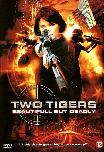 Два тигра (2007) постер